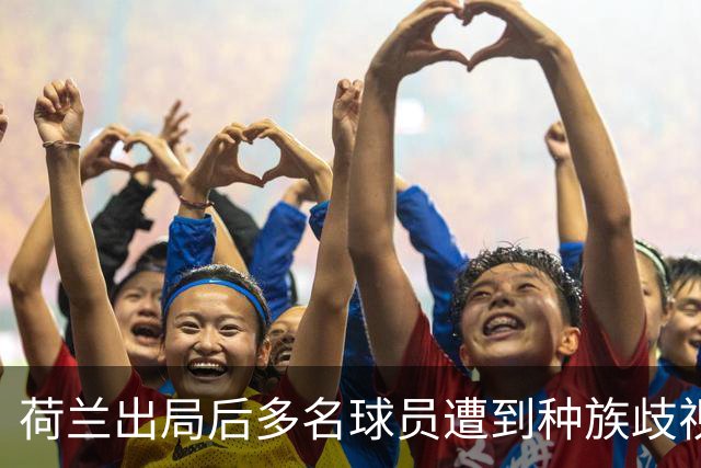 荷兰出局后多名球员遭到种族歧视，足协采取行动呼吁人们举报